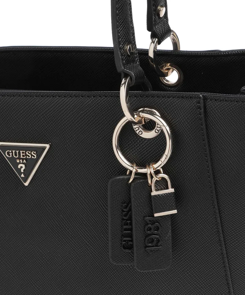 Guess Noelle II Cabas black