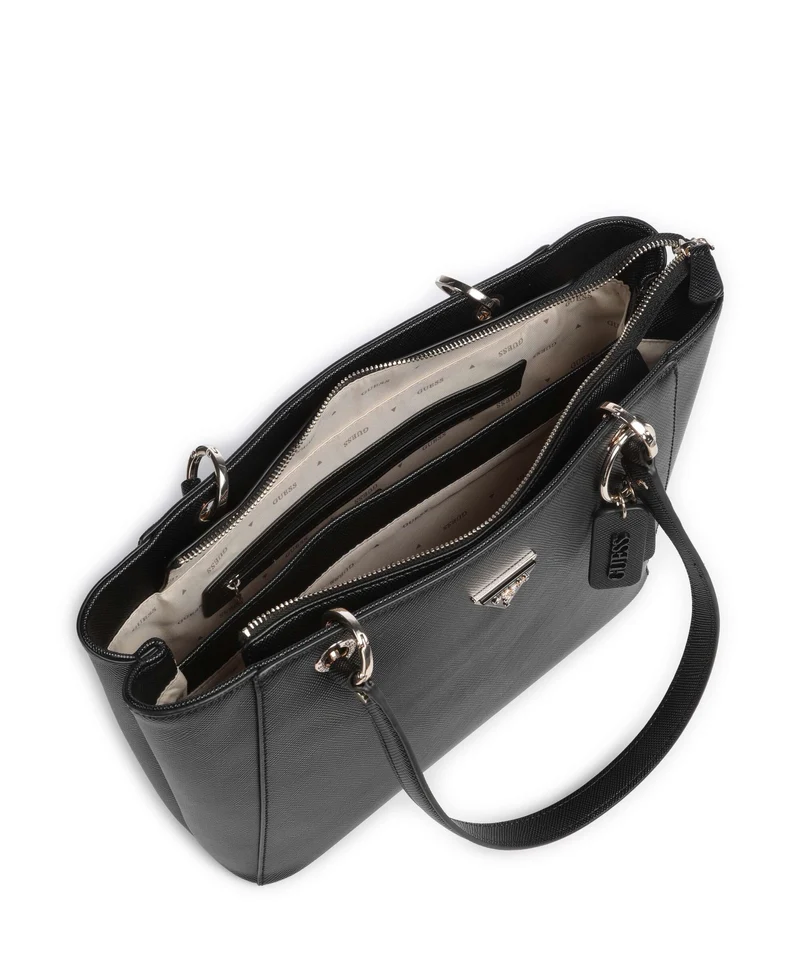 Guess Noelle II Cabas black