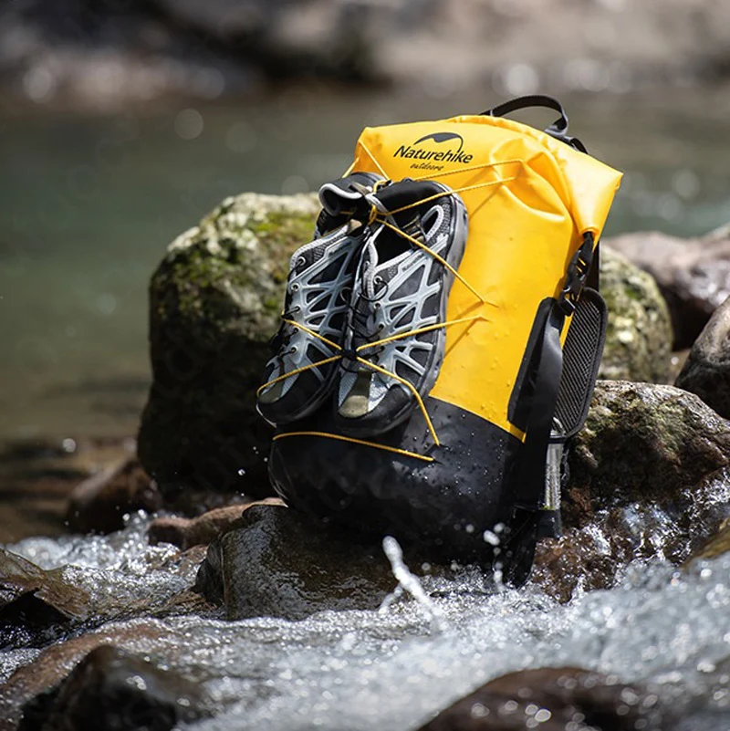 Sac à dos étanche IPX6 SPORT 20-40L