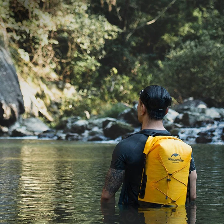 Sac à dos étanche IPX6 SPORT 20-40L