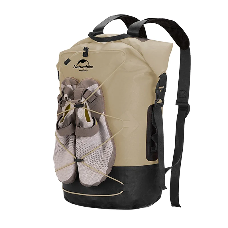Sac à dos étanche IPX6 SPORT 20-40L