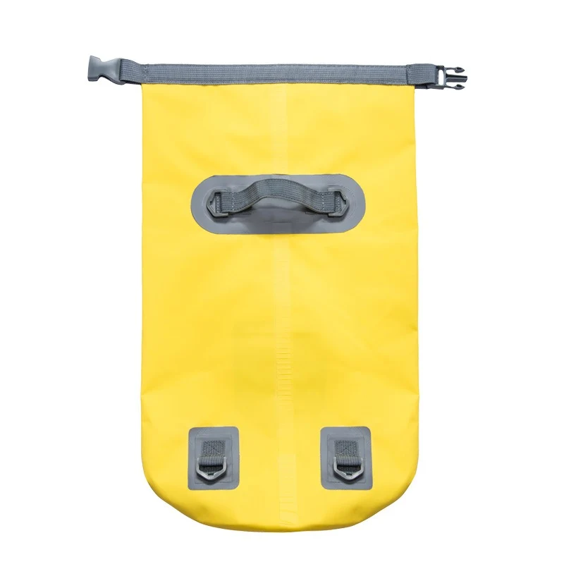 Sac à dos étanche fluorescent multi-activité