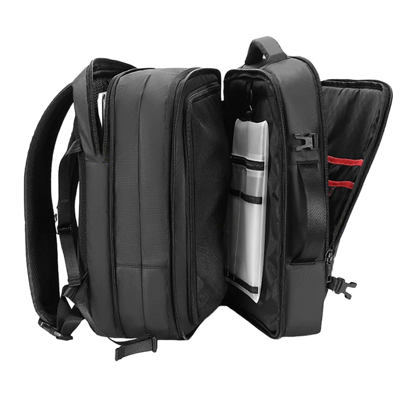 Sac à dos voyage 32L intelligent avec chargeur USB