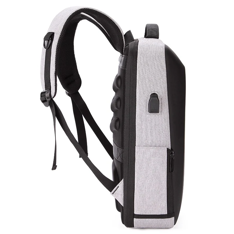 Sac à dos ordinateur portable anti-vol