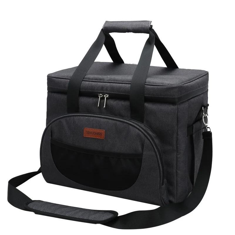 Sac isotherme avec sangle 16L ou 28L