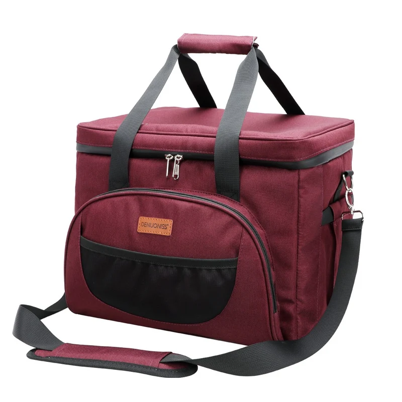 Sac isotherme avec sangle 16L ou 28L
