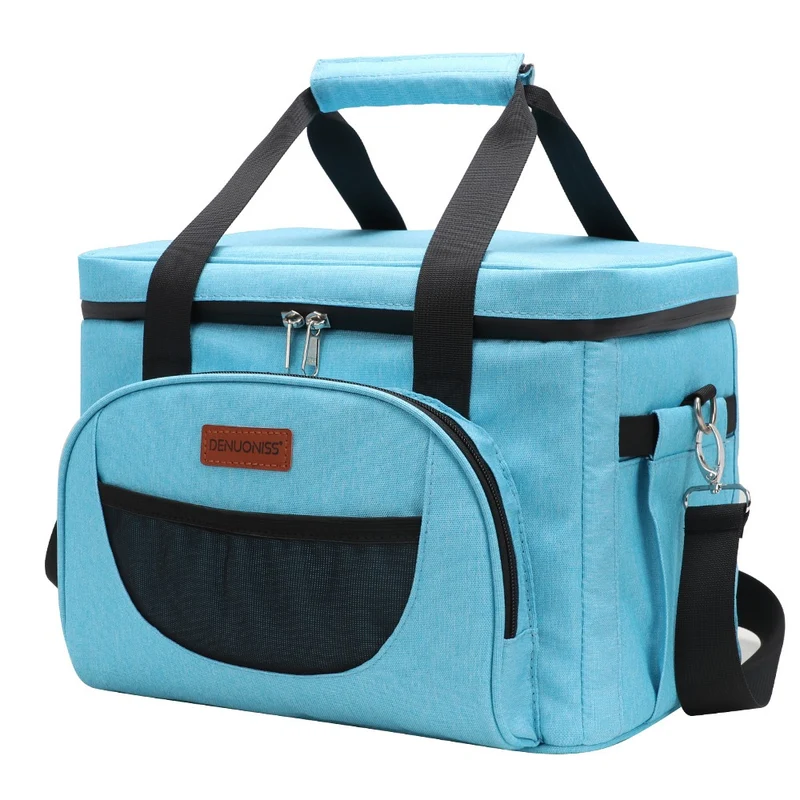 Sac isotherme avec sangle 16L ou 28L