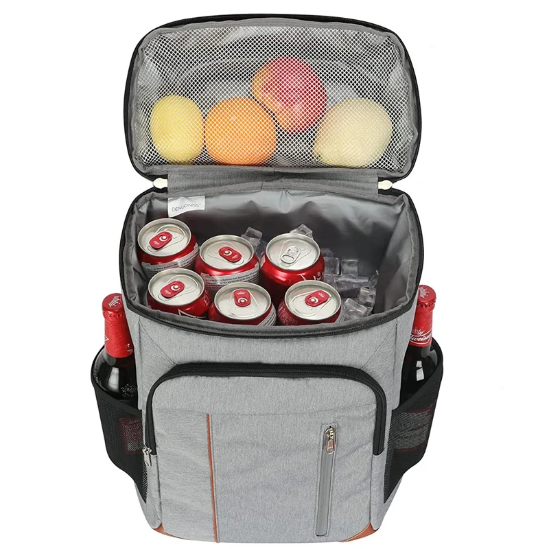 Sac à dos isotherme grande capacité 22L