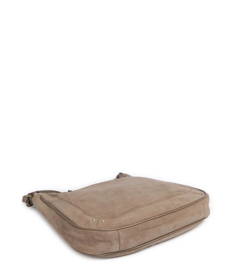 Burkely Sierra Sac fourre-tout taupe