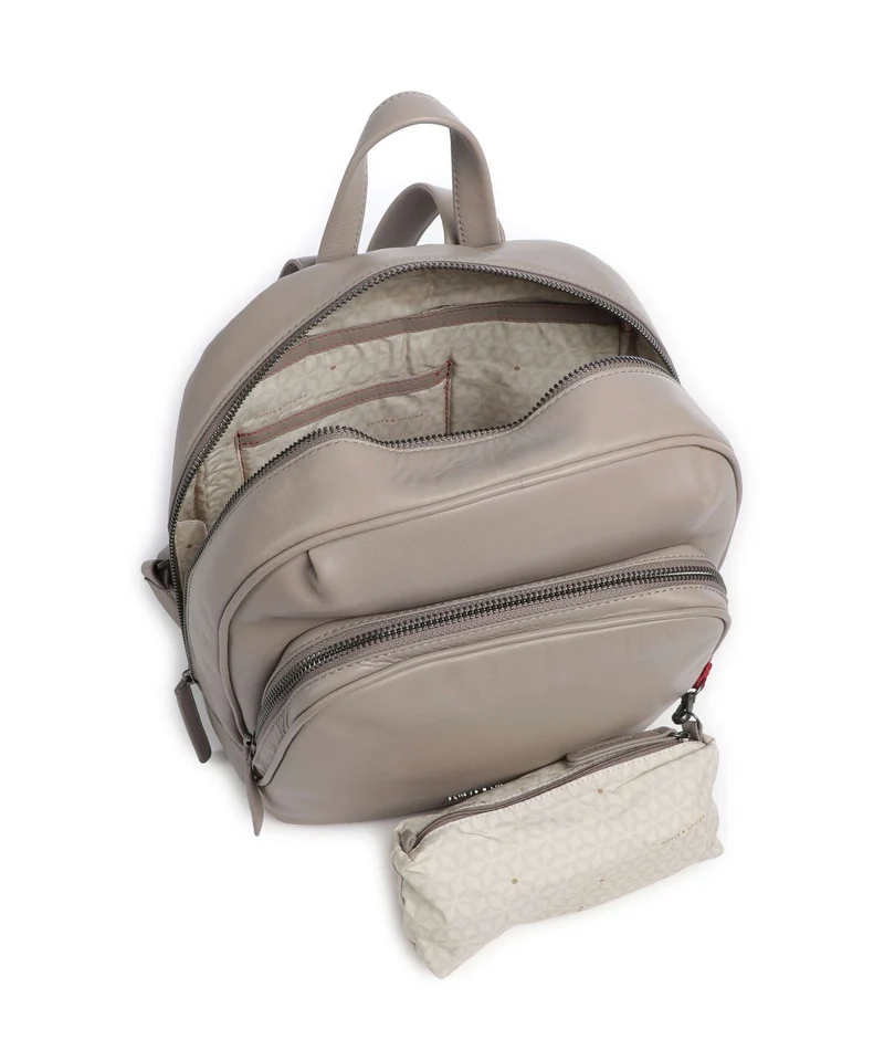 Aunts & Uncles Bohemian Vibes Coco Sac à dos taupe