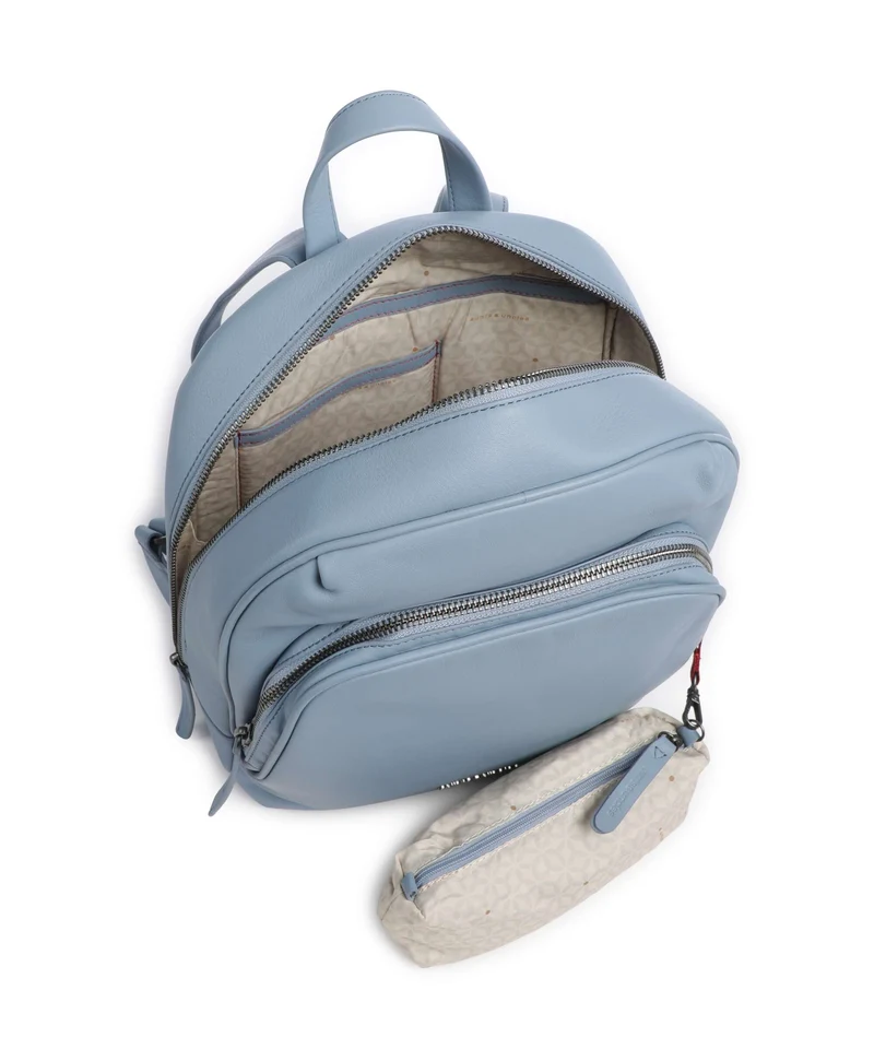 Aunts & Uncles Bohemian Vibes Coco Sac à dos blue shadow