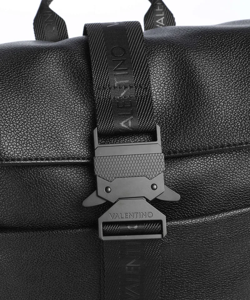 Valentino Bags Mikron Sac à dos nero