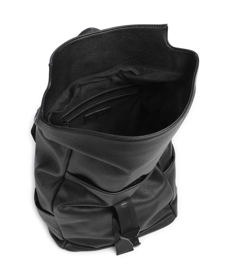 Valentino Bags Mikron Sac à dos nero