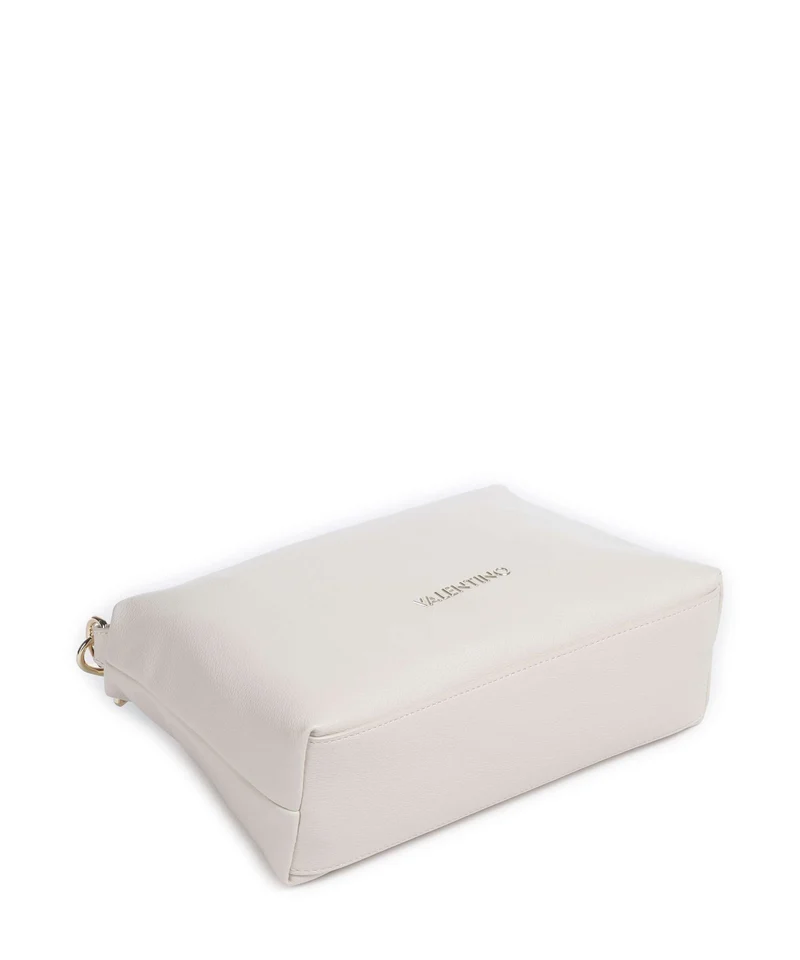 Valentino Bags Barn Sac bandoulière ecru