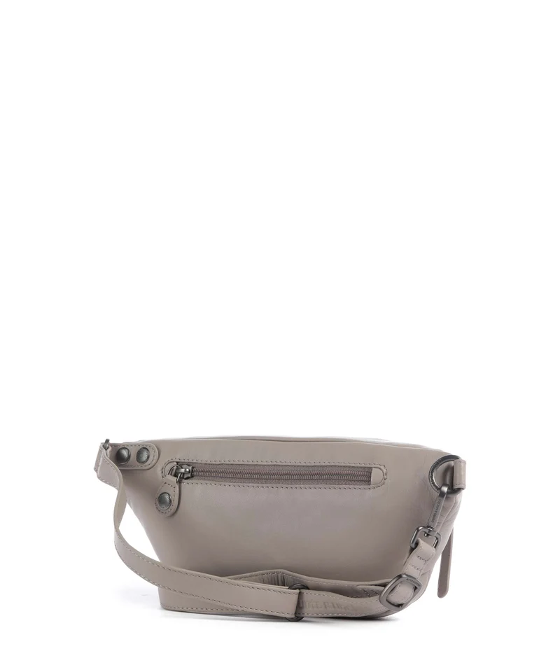 Aunts & Uncles Bohemian Vibes Bilberry Sac banane taupe