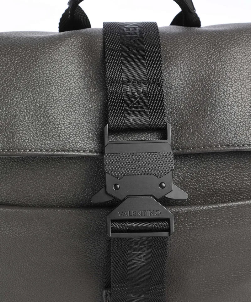 Valentino Bags Mikron Sac à dos grigio