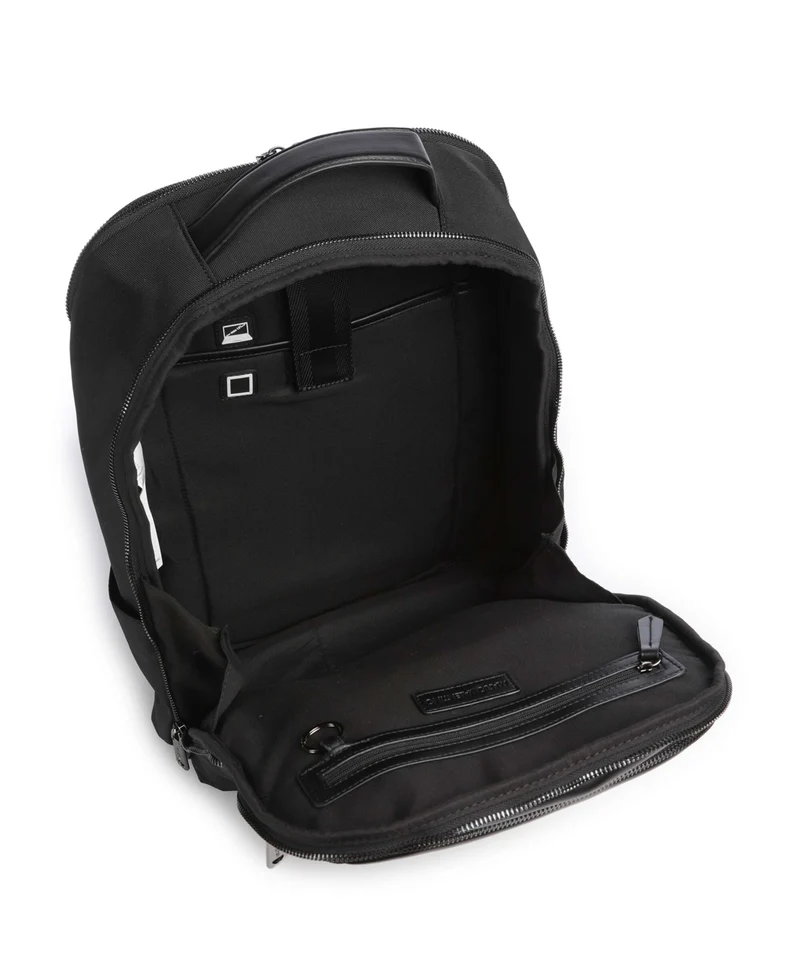 Valentino Bags Spektra Sac à dos nero