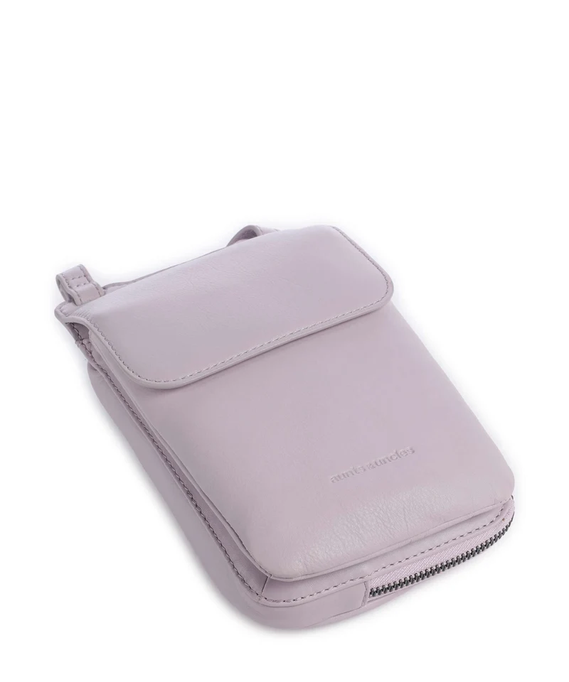 Aunts & Uncles Bohemian Vibes Tulip Pochette telephone pale lilac
