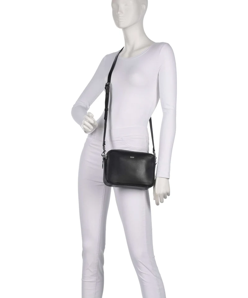 JOOP! Sofisticato 1.0 Susan Sac bandoulière black