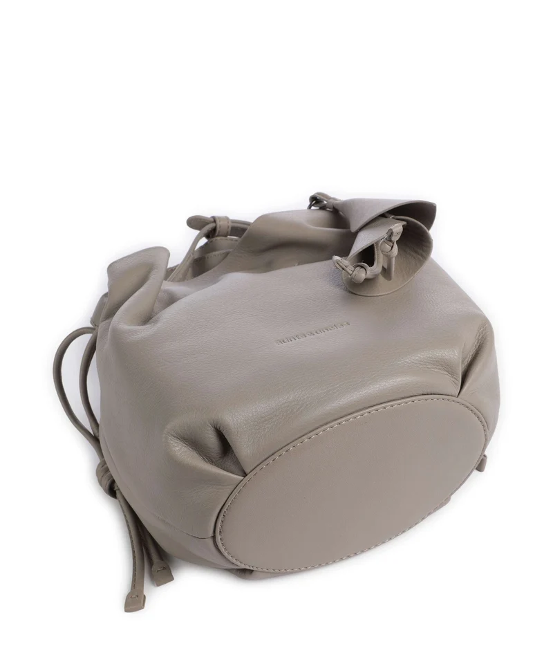 Aunts & Uncles Bohemian Vibes Fleur Sac seau taupe