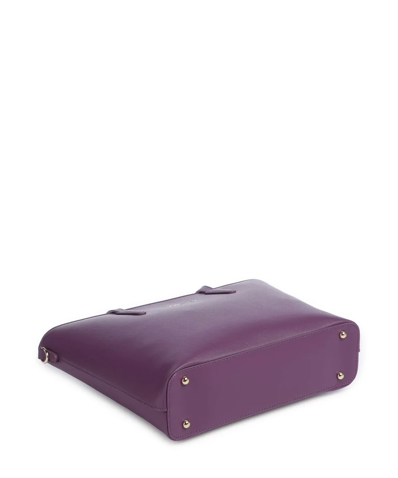 Valentino Bags Zero Re Cabas viola