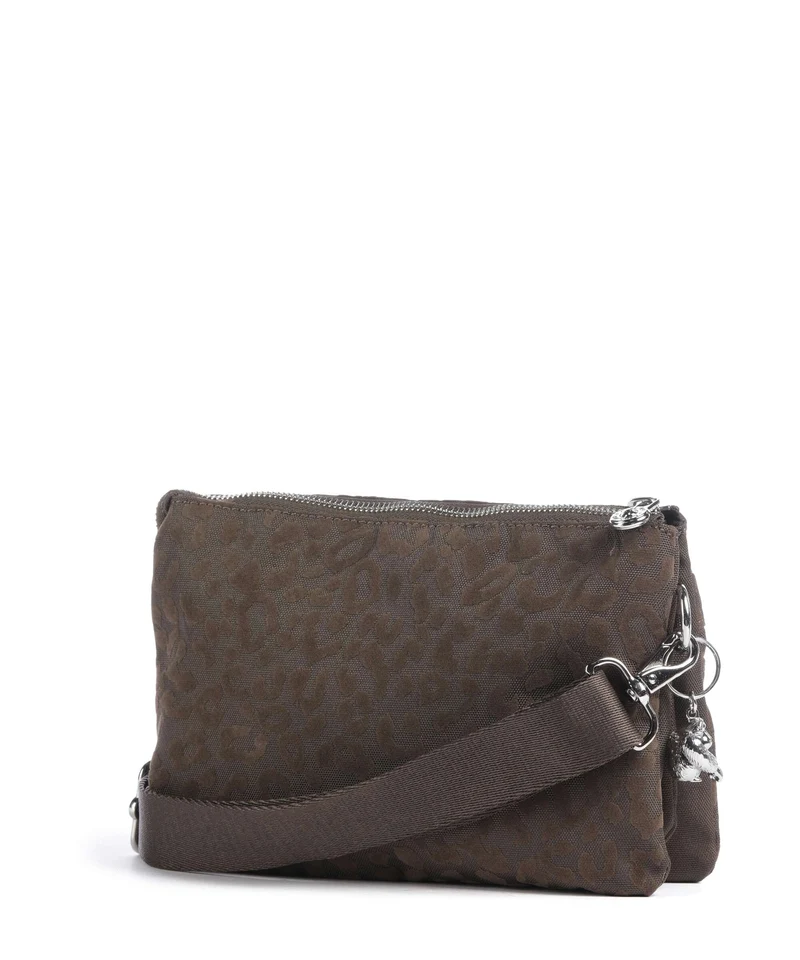 Kipling Elevated Riri Leo Sac bandoulière soft leopard