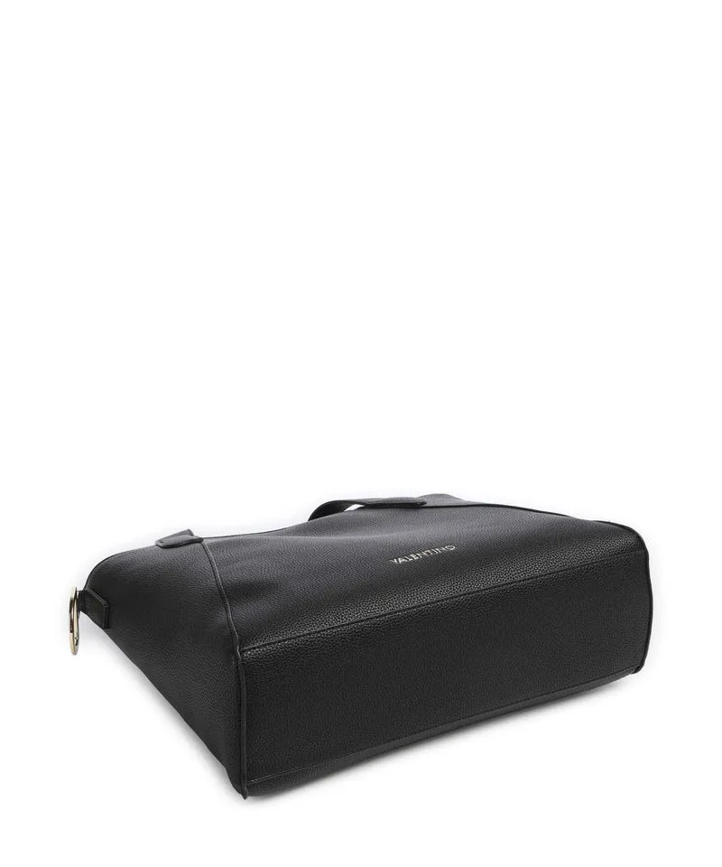 Valentino Bags Thaoe Re Cabas nero