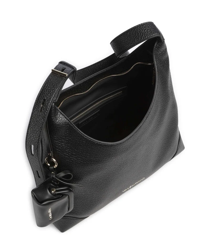 Valentino Bags Northa Re Sac fourre-tout nero