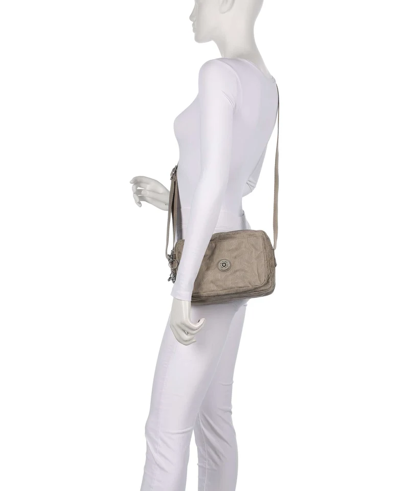 Kipling Elevated Abanu M Sac bandoulière diamond wave