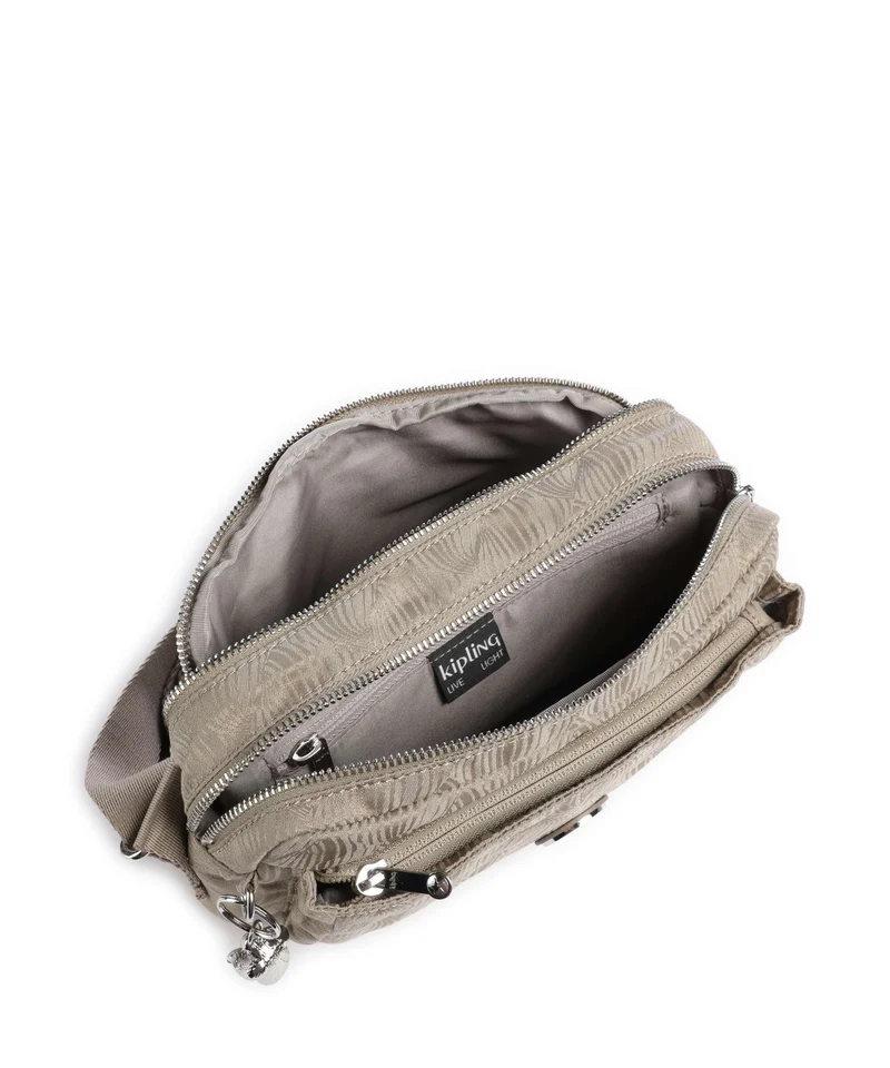 Kipling Elevated Abanu M Sac bandoulière diamond wave