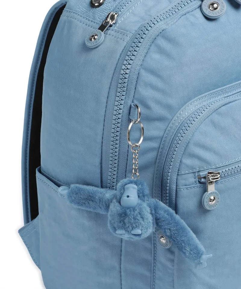 Kipling Basic Seoul S Sac à dos vintage blue