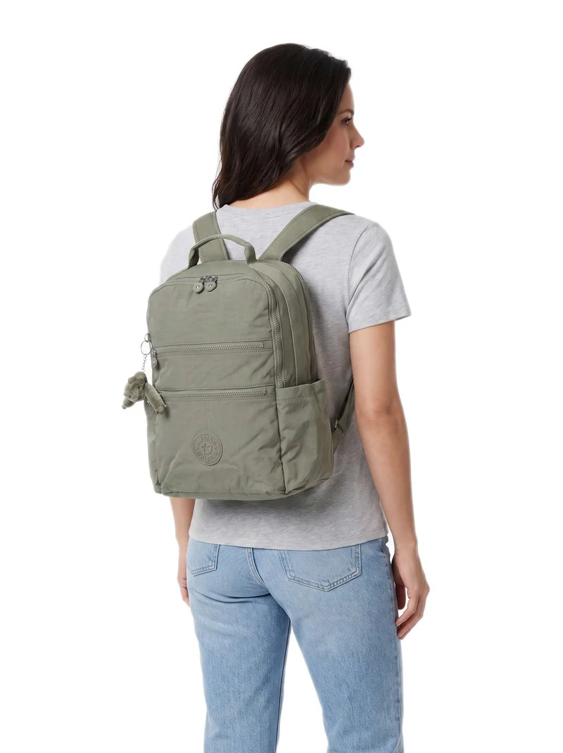 Kipling Basic Biana Sac à dos almost sage