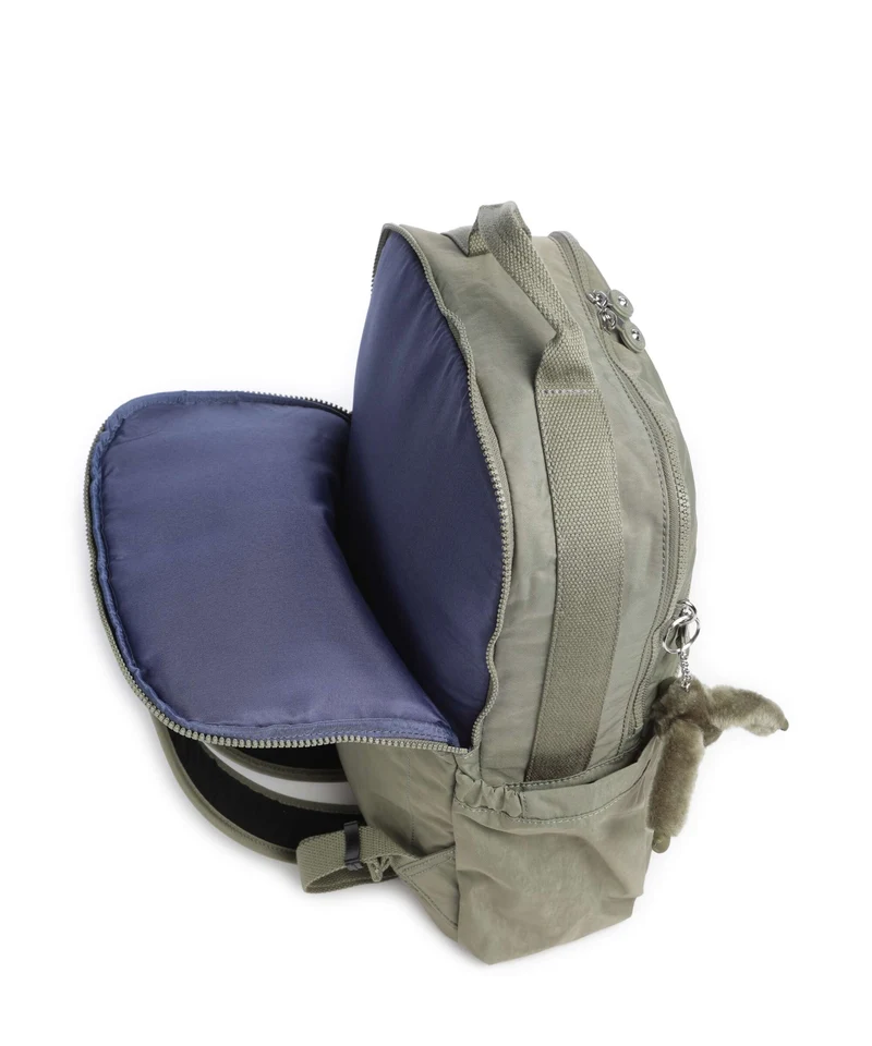 Kipling Basic Biana Sac à dos almost sage