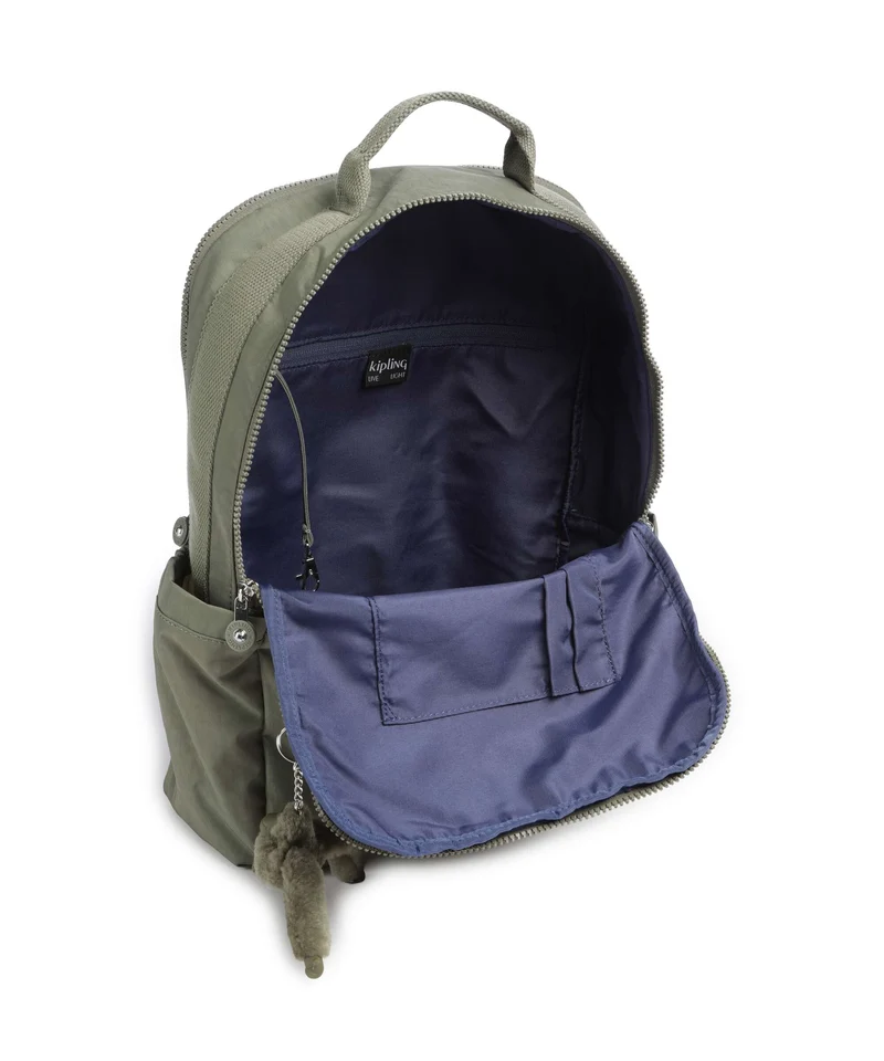 Kipling Basic Biana Sac à dos almost sage
