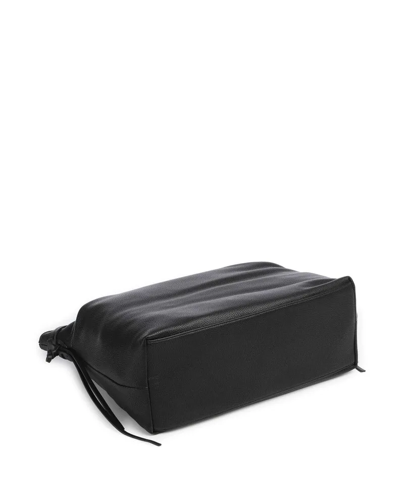 Valentino Bags Fiamma Re Cabas nero