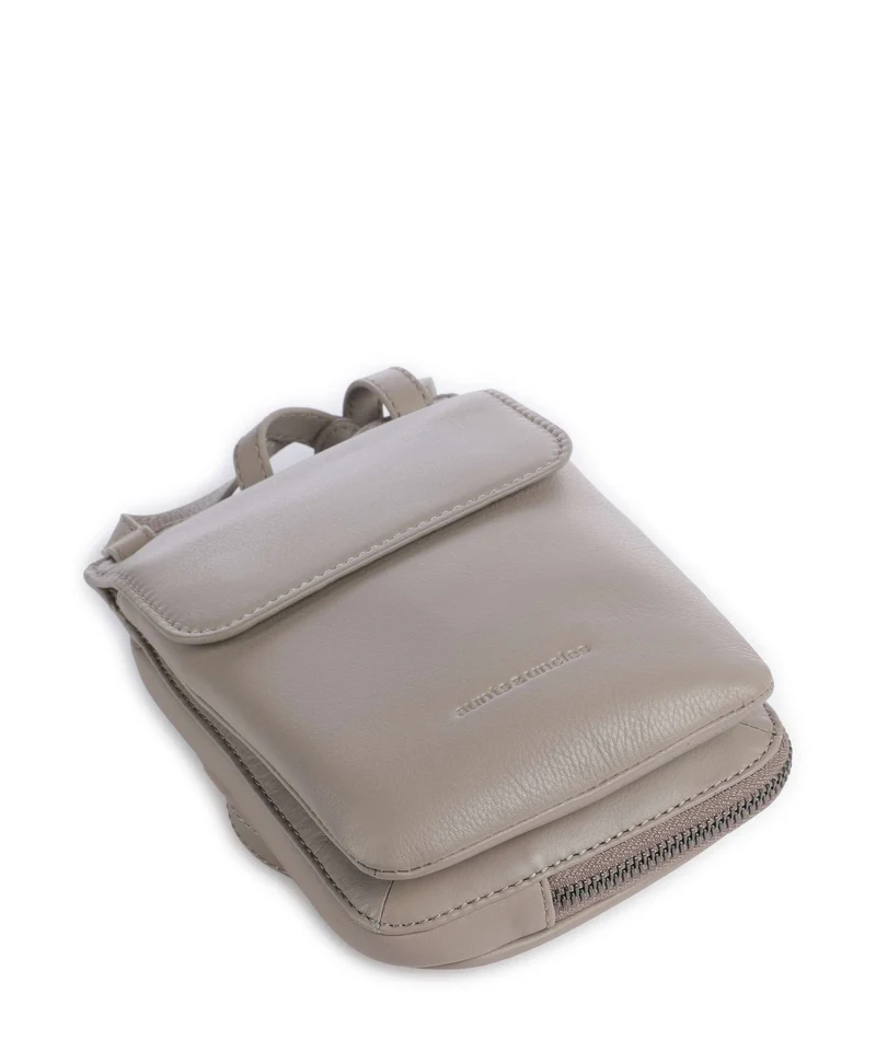 Aunts & Uncles Bohemian Vibes Tulip Pochette telephone taupe
