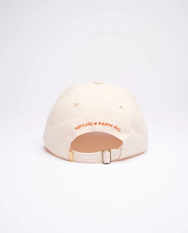 Carioca 6 Panel Cap