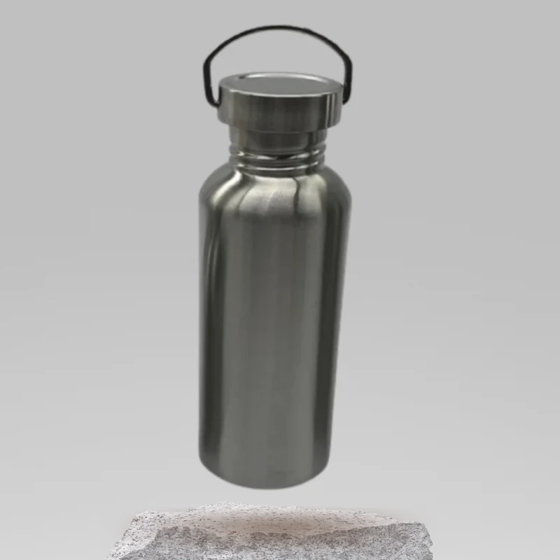 Gourde Isotherme Inox Randonnée | Maintien Froid 24h