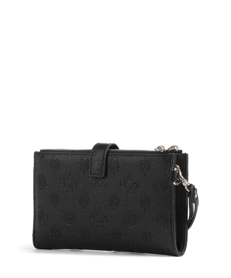 Guess Blake Portefeuille black logo