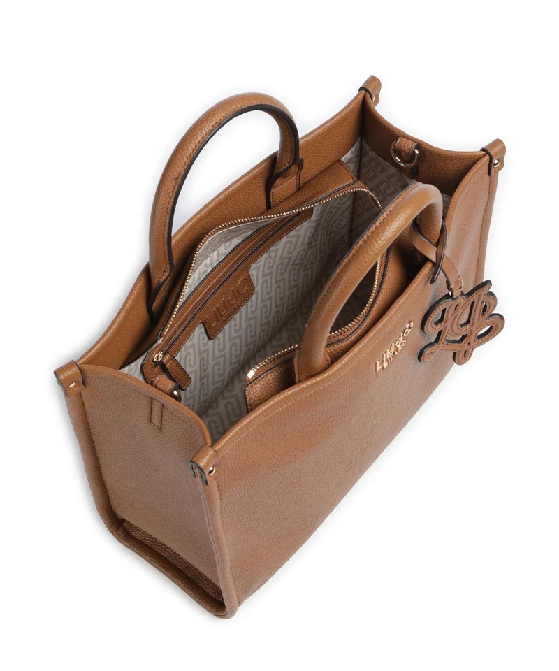 Liu Jo Ridhi M Sac à main suede
