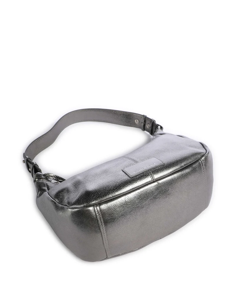 Burkely Soft Skylar Sac fourre-tout gun metal