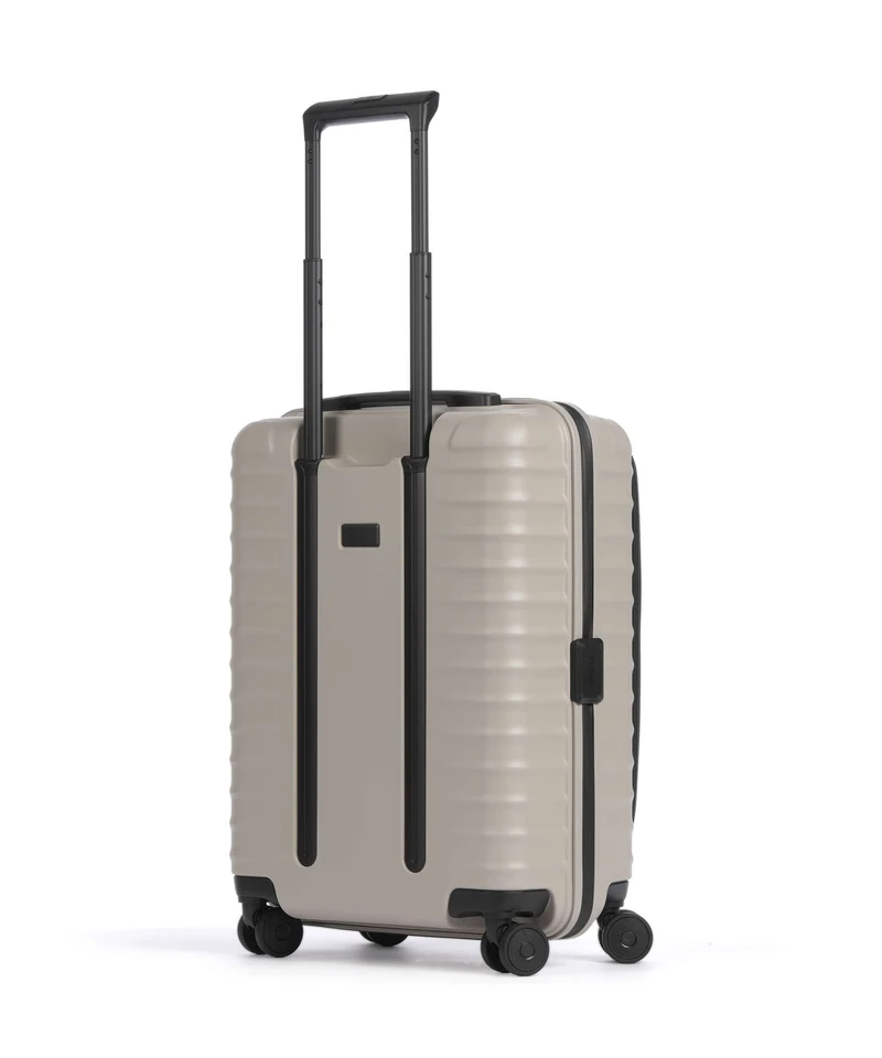 Titan Upgrade Valise 4 roues moonstone grey