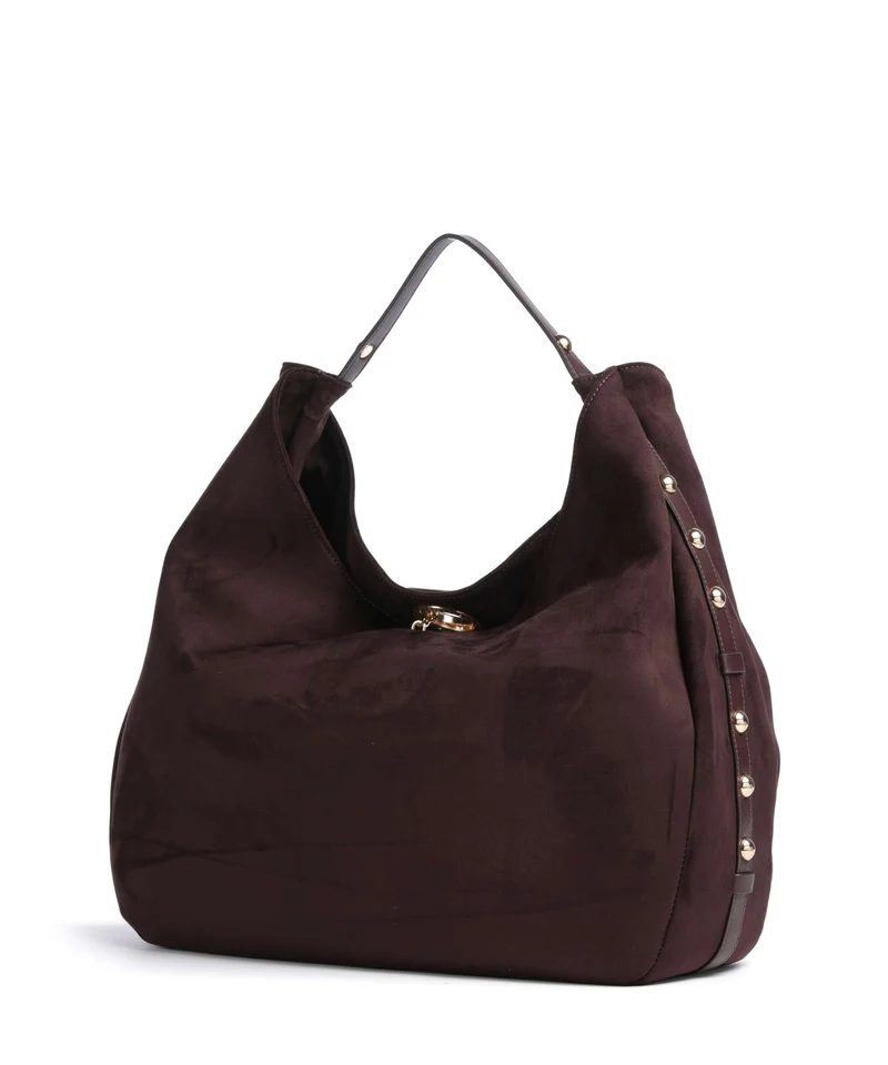 Liu Jo Gerona L Sac fourre-tout red aubergine