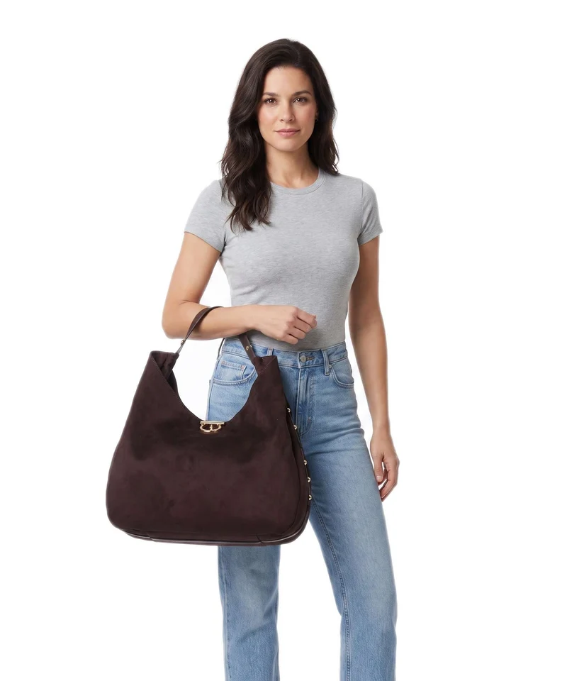 Liu Jo Gerona L Sac fourre-tout red aubergine