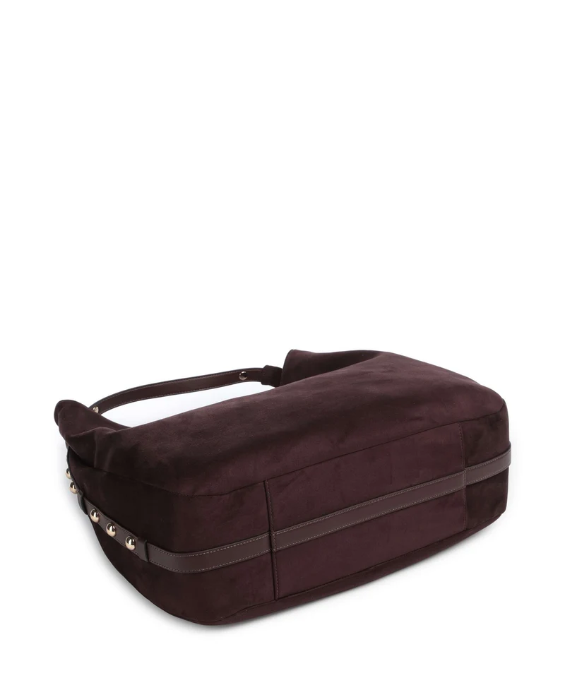 Liu Jo Gerona L Sac fourre-tout red aubergine