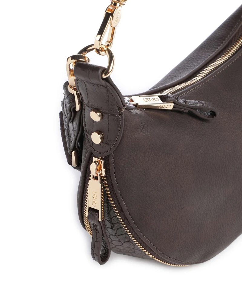 Liu Jo Kaliska S Sac fourre-tout deep brown