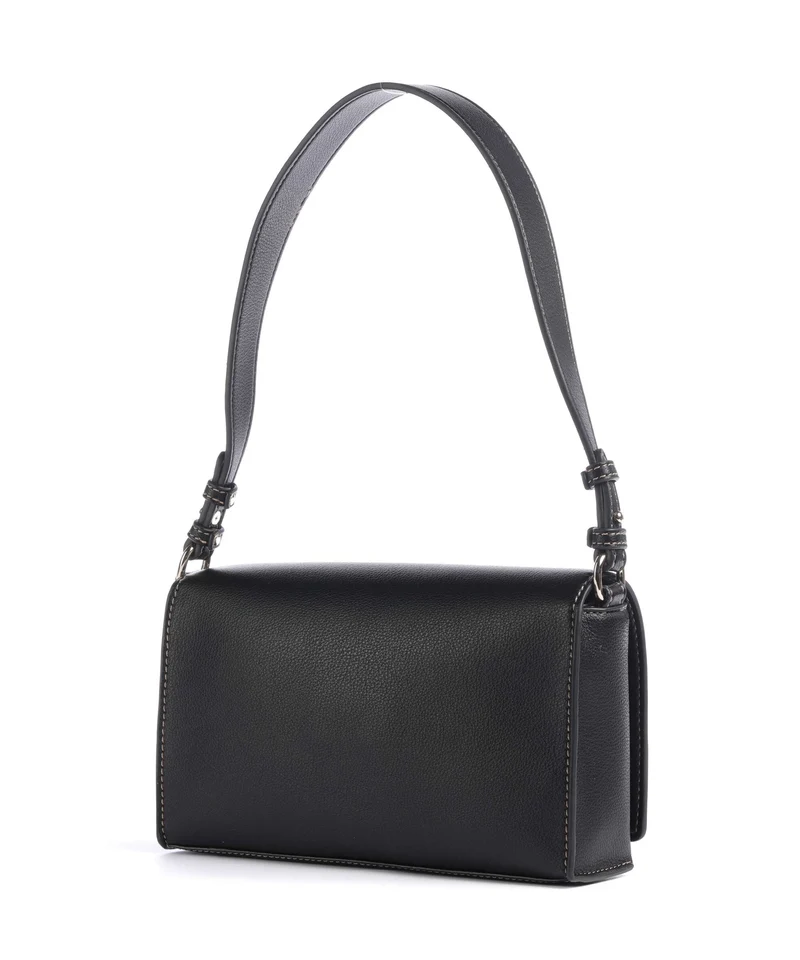 Liu Jo Caliwen S Sac porté épaule nero