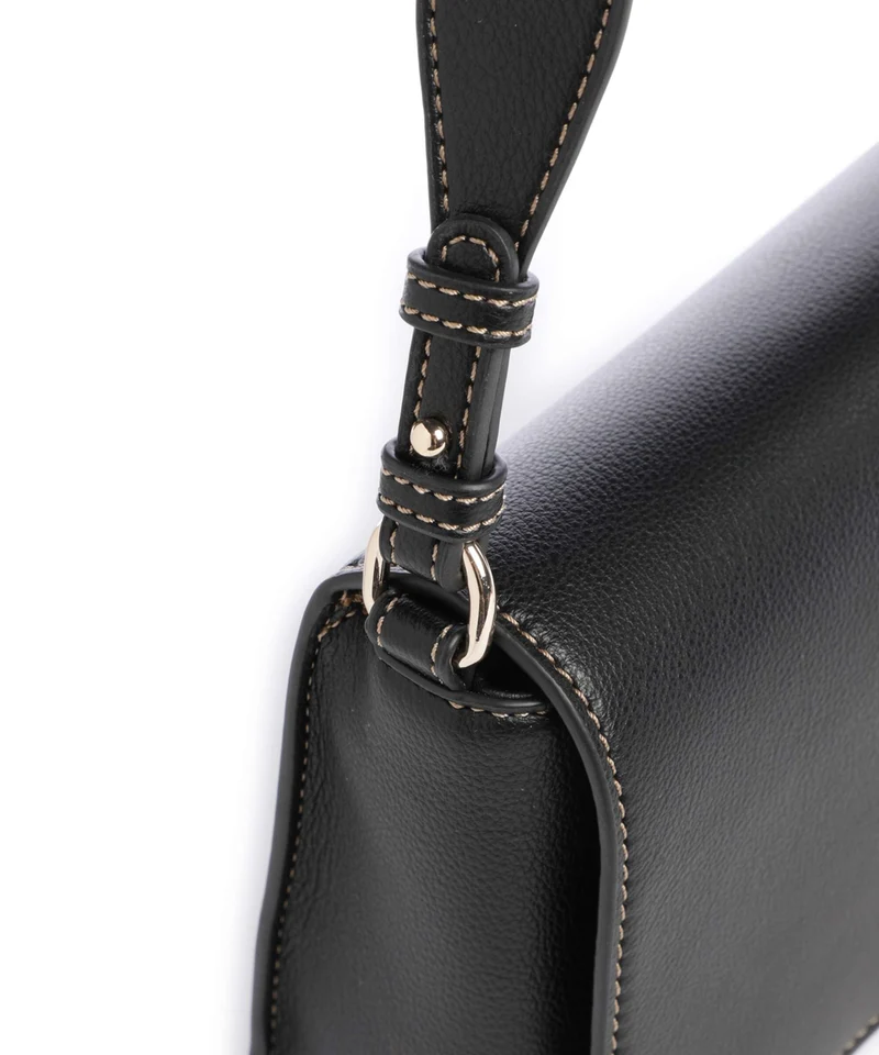 Liu Jo Caliwen S Sac porté épaule nero