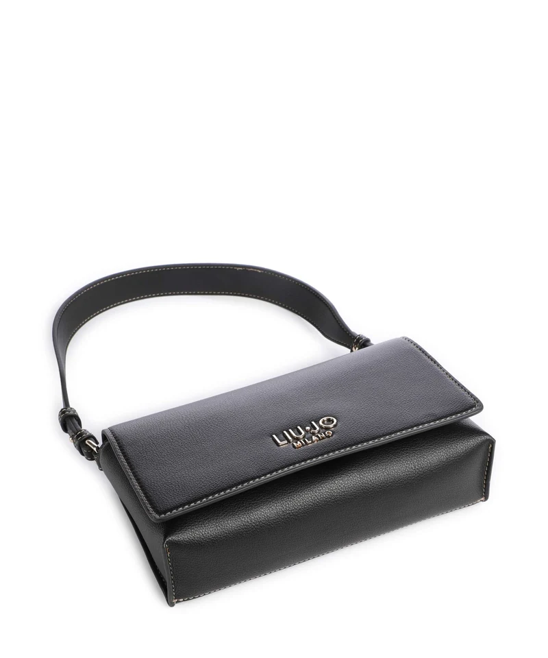Liu Jo Caliwen S Sac porté épaule nero