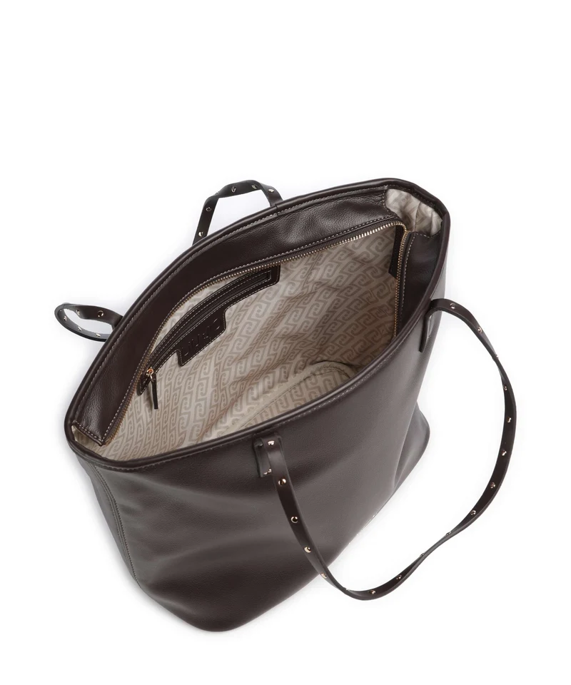 Liu Jo Evrim M Cabas deep brown